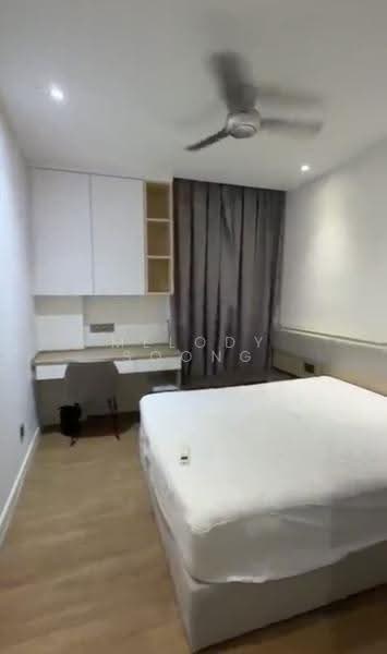 Condominium for Rent at Vivo Residential Suites - Melody Soong - Bedroom - PropertyGuru.com.my
