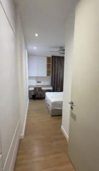 Condominium for Rent at Vivo Residential Suites - Melody Soong - Bedroom - PropertyGuru.com.my