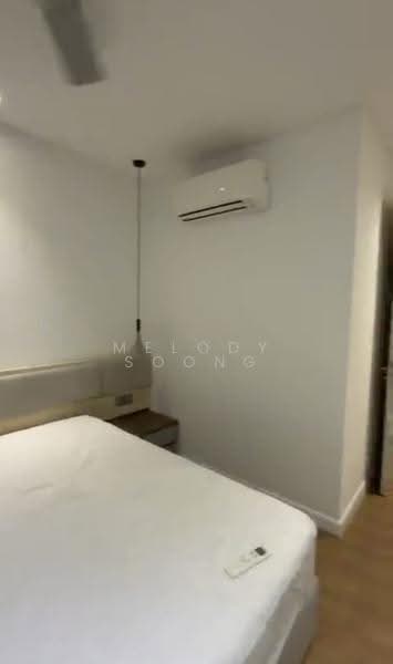 Condominium for Rent at Vivo Residential Suites - Melody Soong - Bedroom - PropertyGuru.com.my