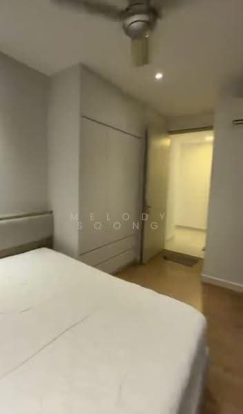 Condominium for Rent at Vivo Residential Suites - Melody Soong - Bedroom - PropertyGuru.com.my