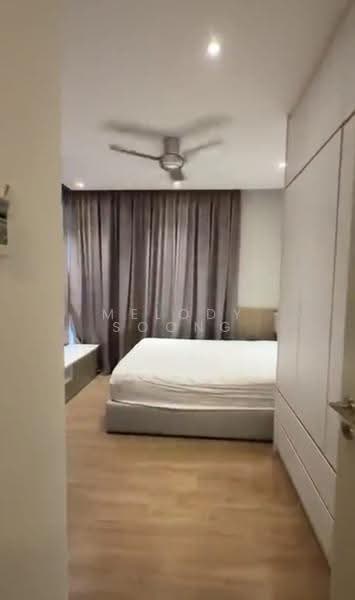 Condominium for Rent at Vivo Residential Suites - Melody Soong - Bedroom - PropertyGuru.com.my