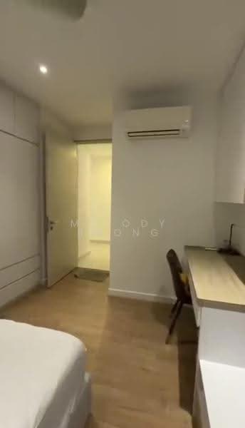 Condominium for Rent at Vivo Residential Suites - Melody Soong - Bedroom - PropertyGuru.com.my