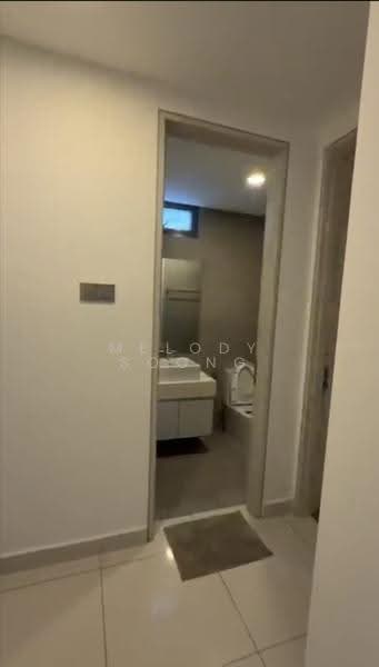 Condominium for Rent at Vivo Residential Suites - Melody Soong - Bathroom - PropertyGuru.com.my