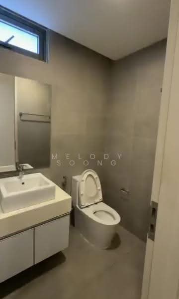 Condominium for Rent at Vivo Residential Suites - Melody Soong - Bathroom - PropertyGuru.com.my