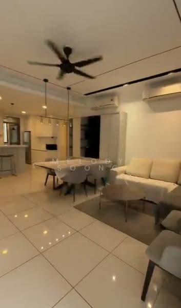 Condominium for Rent at Vivo Residential Suites - Melody Soong - PropertyGuru.com.my