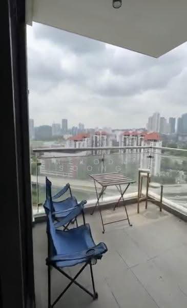 Condominium for Rent at Vivo Residential Suites - Melody Soong - PropertyGuru.com.my