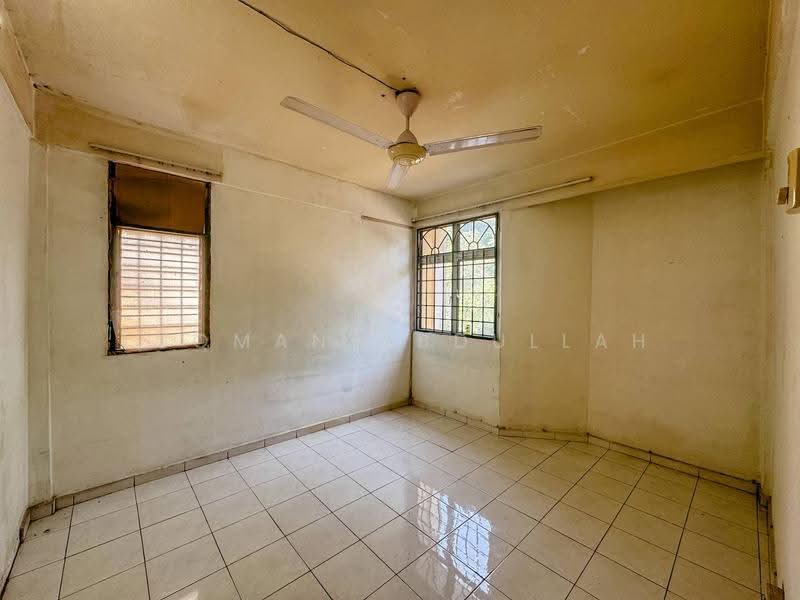Apartment for Sale at Rista Villa Apartment - Luqman Abdullah - Interior - PropertyGuru.com.my