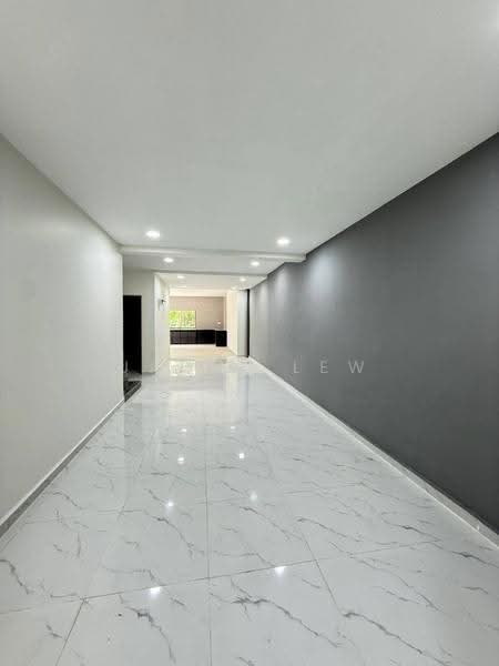Rumah Berkembar untuk Dijual di Kampung Bahru (Johor Bahru) - Jabez Lew - PropertyGuru.com.my