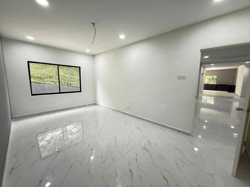 Rumah Berkembar untuk Dijual di Kampung Bahru (Johor Bahru) - Jabez Lew - PropertyGuru.com.my