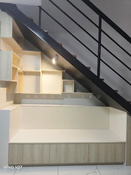 Kediaman Servis untuk Disewa di Arte Cheras - Hanson Lau - PropertyGuru.com.my