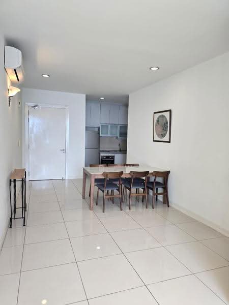 Condominium for Rent at Suasana Bangsar - David Wong - Dining Room - PropertyGuru.com.my
