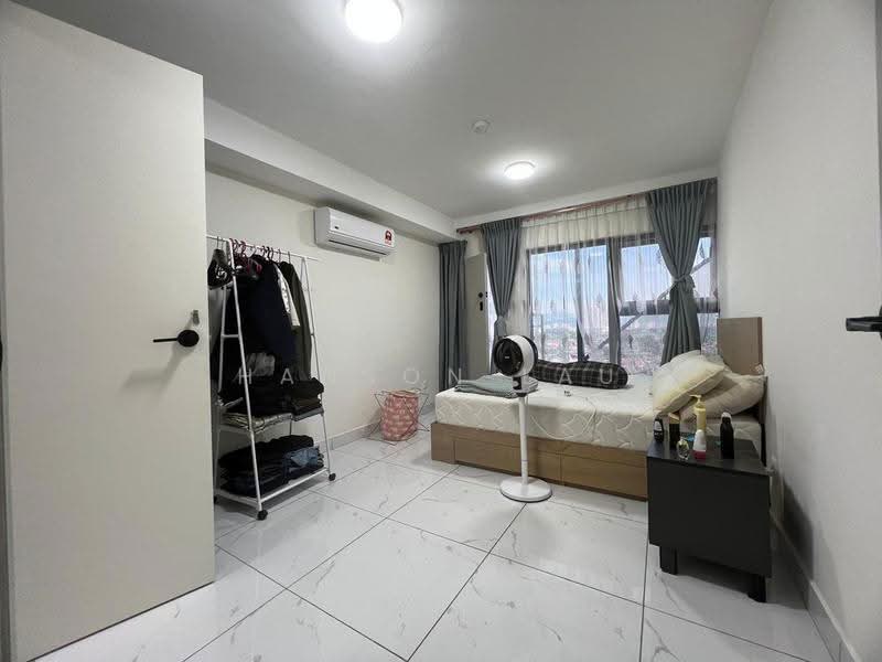 Kediaman Servis untuk Disewa di Arte Cheras - Hanson Lau - Bedroom - PropertyGuru.com.my