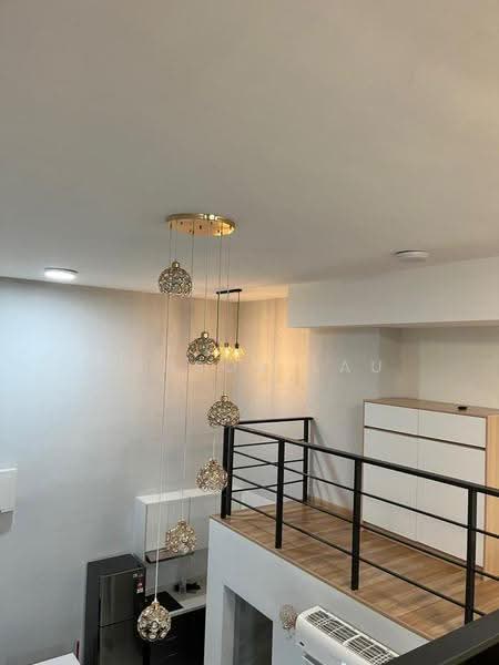 Kediaman Servis untuk Disewa di Arte Cheras - Hanson Lau - Interior - PropertyGuru.com.my