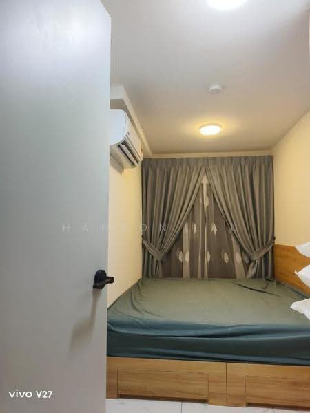 Kediaman Servis untuk Disewa di Arte Cheras - Hanson Lau - Bedroom - PropertyGuru.com.my