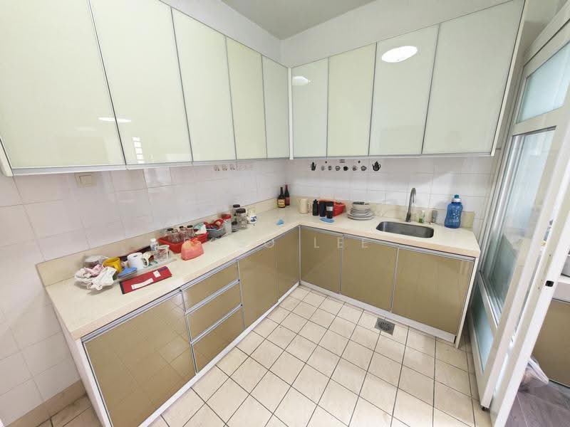 2-storey Terraced House for Sale in Bandar Putra Permai (Seri Kembangan) - Bobo Lee - Kitchen - PropertyGuru.com.my