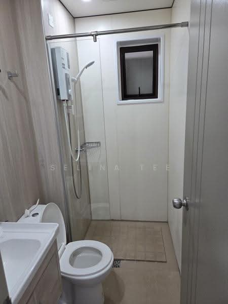 Kediaman Servis untuk Disewa di Vision City Youth City - Selina Tee - Bathroom - PropertyGuru.com.my