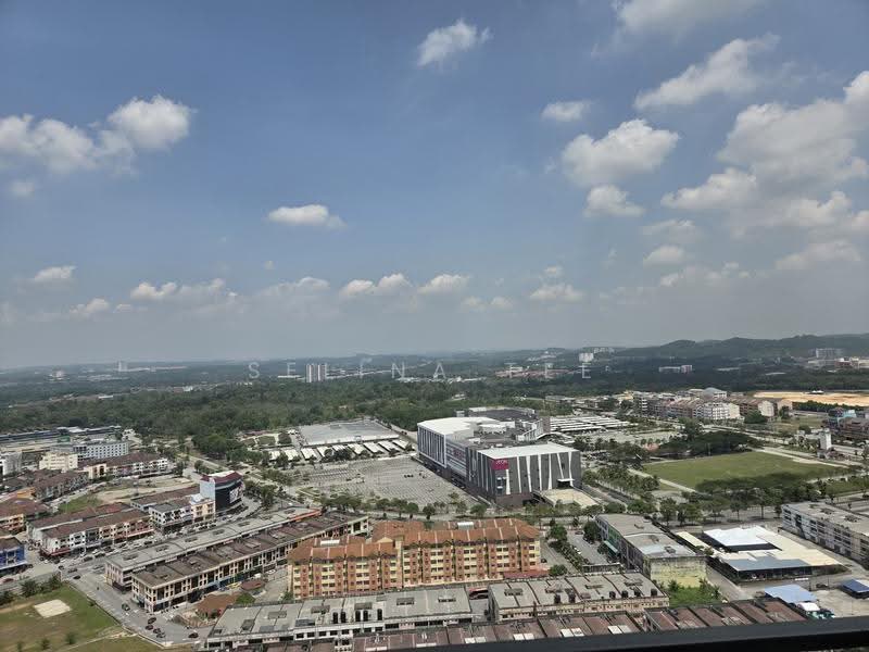 Kediaman Servis untuk Disewa di Vision City Youth City - Selina Tee - Exterior - PropertyGuru.com.my