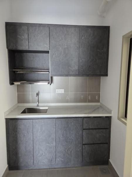Kediaman Servis untuk Disewa di Vision City Youth City - Selina Tee - Kitchen - PropertyGuru.com.my