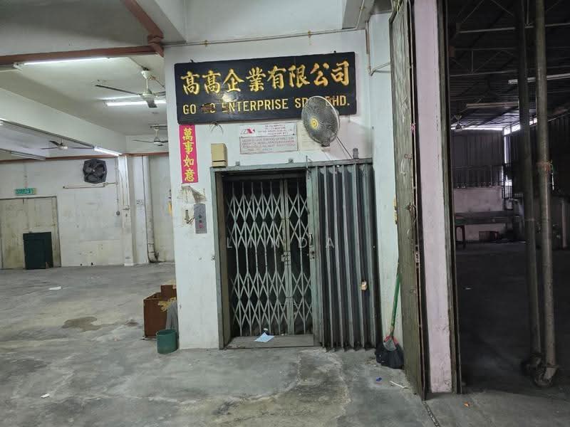 Factory for Rent in Kuala Lumpur (Kuala Lumpur) - Belinda . - PropertyGuru.com.my