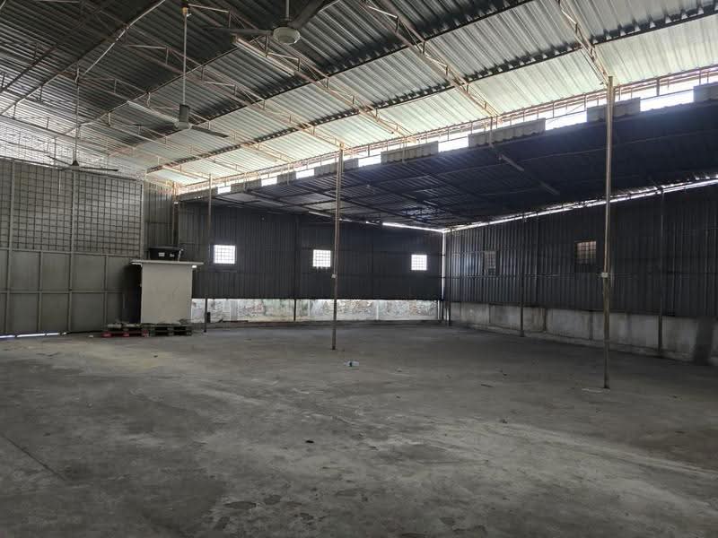 Factory for Rent in Kuala Lumpur (Kuala Lumpur) - Belinda . - PropertyGuru.com.my