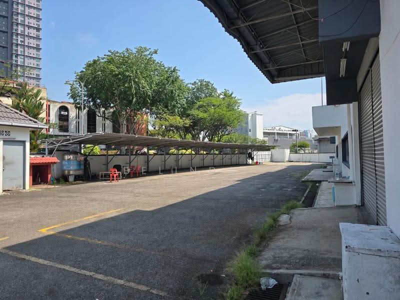 Factory for Rent in Kuala Lumpur (Kuala Lumpur) - Belinda . - Exterior - PropertyGuru.com.my