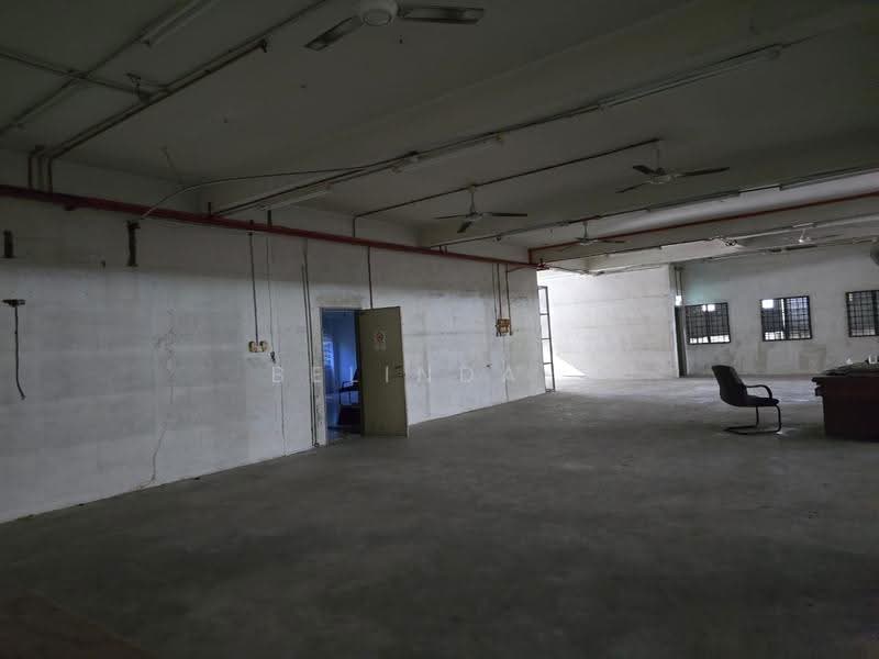 Factory for Rent in Kuala Lumpur (Kuala Lumpur) - Belinda . - Interior - PropertyGuru.com.my