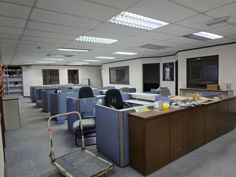 Factory for Rent in Kuala Lumpur (Kuala Lumpur) - Belinda . - Interior - PropertyGuru.com.my