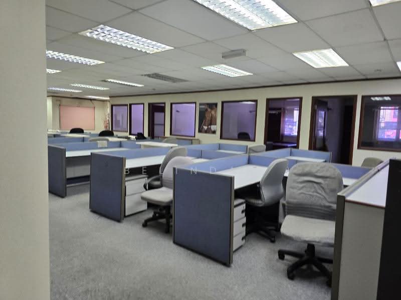 Factory for Rent in Kuala Lumpur (Kuala Lumpur) - Belinda . - Interior - PropertyGuru.com.my