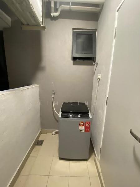 Service Residence for Rent at Akasa - Kim Ling - PropertyGuru.com.my