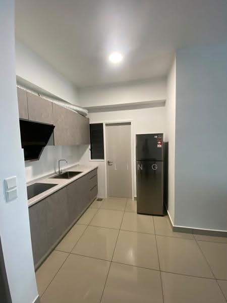 Service Residence for Rent at Akasa - Kim Ling - Kitchen - PropertyGuru.com.my