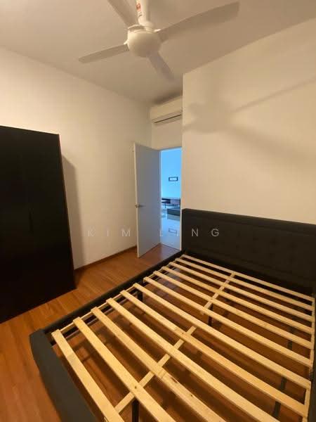 Service Residence for Rent at Akasa - Kim Ling - Bedroom - PropertyGuru.com.my