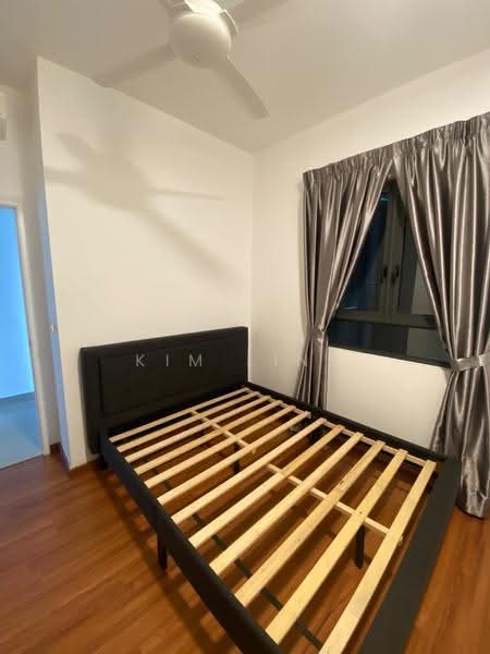 Service Residence for Rent at Akasa - Kim Ling - Bedroom - PropertyGuru.com.my