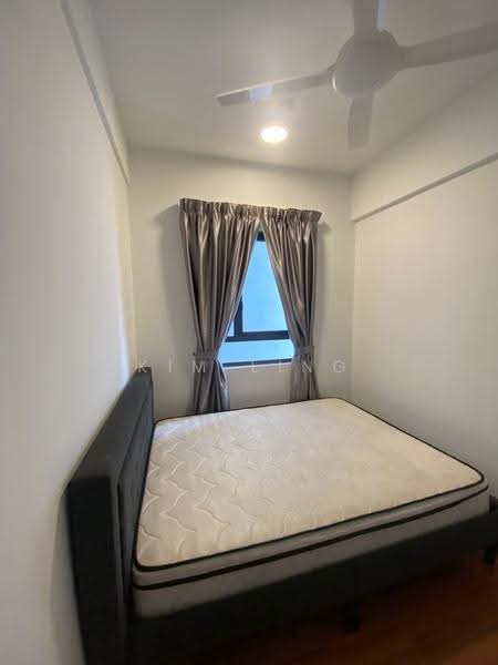 Service Residence for Rent at Akasa - Kim Ling - Bedroom - PropertyGuru.com.my