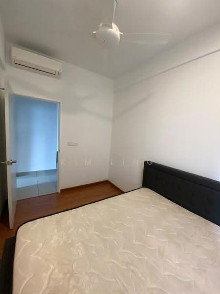 Service Residence for Rent at Akasa - Kim Ling - Bedroom - PropertyGuru.com.my