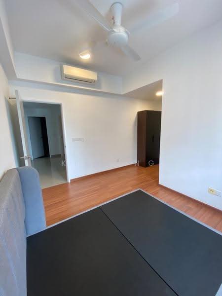 Service Residence for Rent at Akasa - Kim Ling - Bedroom - PropertyGuru.com.my