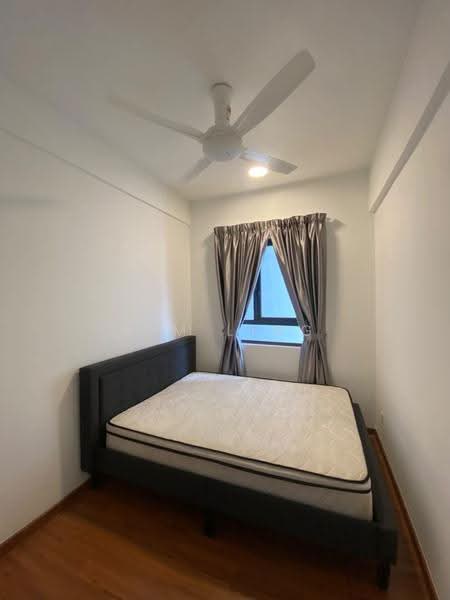 Service Residence for Rent at Akasa - Kim Ling - Bedroom - PropertyGuru.com.my