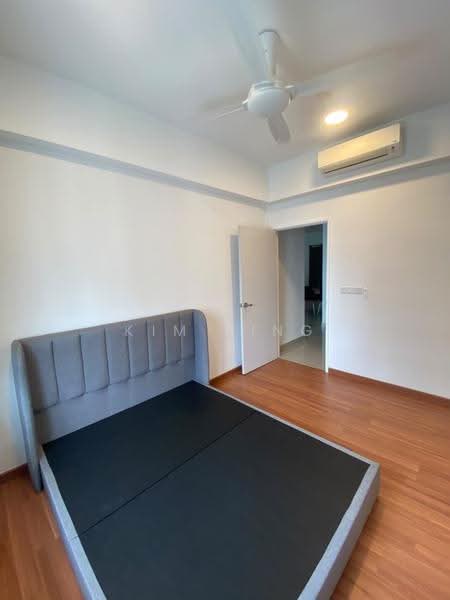 Service Residence for Rent at Akasa - Kim Ling - Bedroom - PropertyGuru.com.my