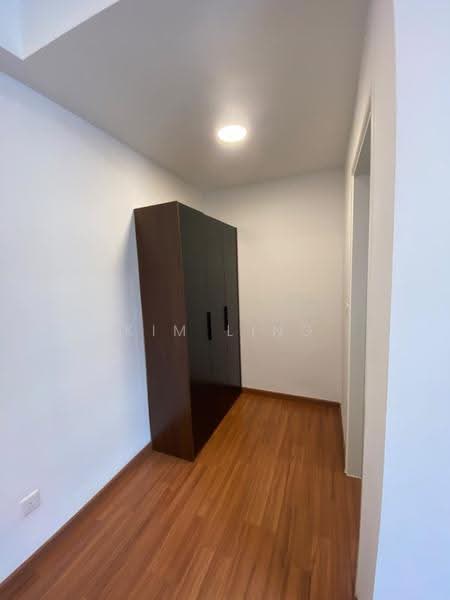 Service Residence for Rent at Akasa - Kim Ling - Corridor - PropertyGuru.com.my