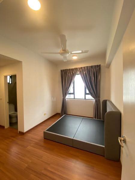 Service Residence for Rent at Akasa - Kim Ling - Bedroom - PropertyGuru.com.my