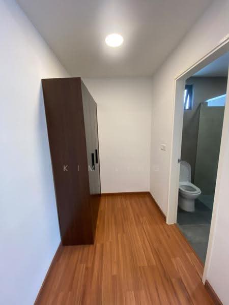 Service Residence for Rent at Akasa - Kim Ling - Bathroom - PropertyGuru.com.my
