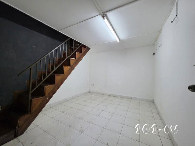 Rumah Teres 1-Tingkat untuk Dijual di Taman Klang Jaya (Klang) - Ivy Por - PropertyGuru.com.my