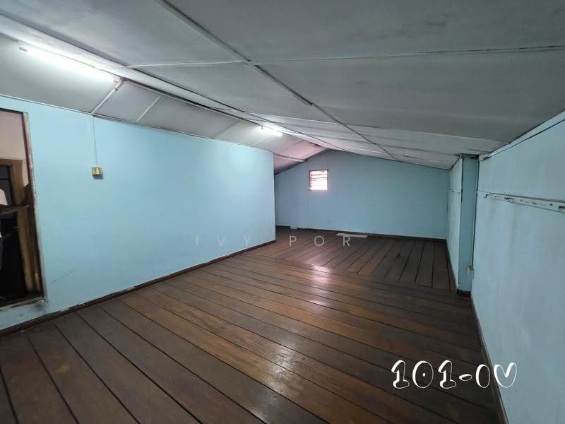 Rumah Teres 1-Tingkat untuk Dijual di Taman Klang Jaya (Klang) - Ivy Por - PropertyGuru.com.my