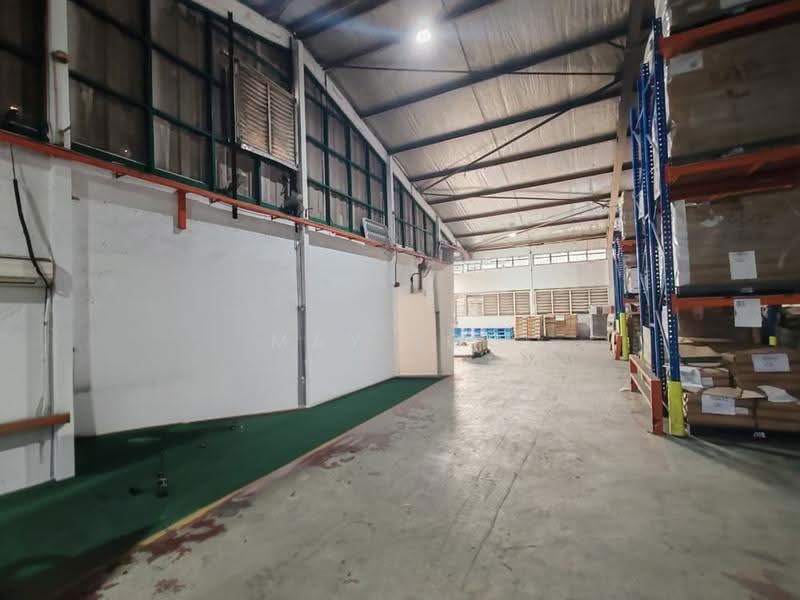 Factory for Rent in Seksyen 15 (Shah Alam) - May Loo - PropertyGuru.com.my