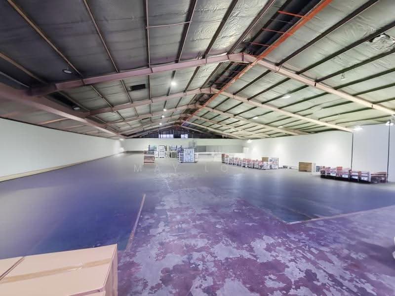 Factory for Rent in Seksyen 15 (Shah Alam) - May Loo - PropertyGuru.com.my