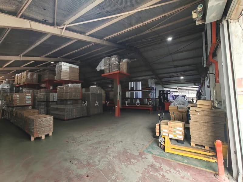 Factory for Rent in Seksyen 15 (Shah Alam) - May Loo - PropertyGuru.com.my