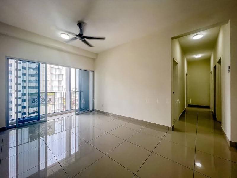 Pangsapuri untuk Dijual di Pangsapuri Miro - Luqman Abdullah - PropertyGuru.com.my