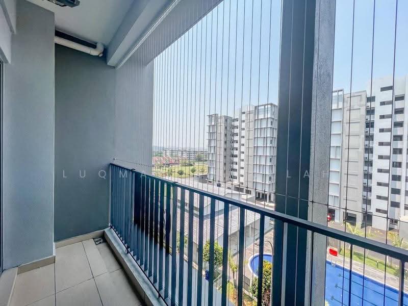 Pangsapuri untuk Dijual di Pangsapuri Miro - Luqman Abdullah - PropertyGuru.com.my