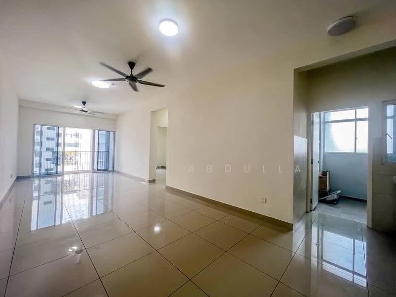 Pangsapuri untuk Dijual di Pangsapuri Miro - Luqman Abdullah - PropertyGuru.com.my