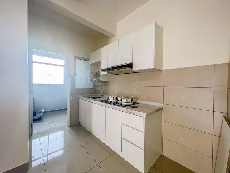 Pangsapuri untuk Dijual di Pangsapuri Miro - Luqman Abdullah - PropertyGuru.com.my