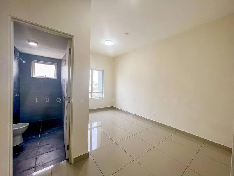 Pangsapuri untuk Dijual di Pangsapuri Miro - Luqman Abdullah - PropertyGuru.com.my